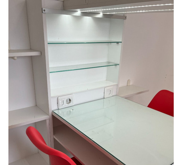 Mesa Profesional  Para Servicios De  Uñas 1