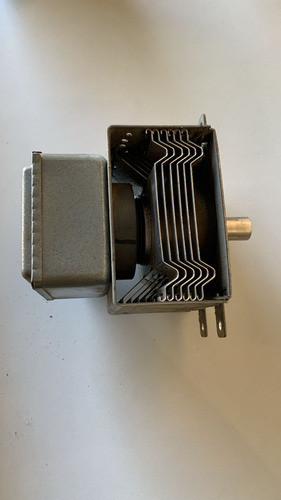 Magnetron Whirlpool 2m1 67b-m22  - Garantia 0