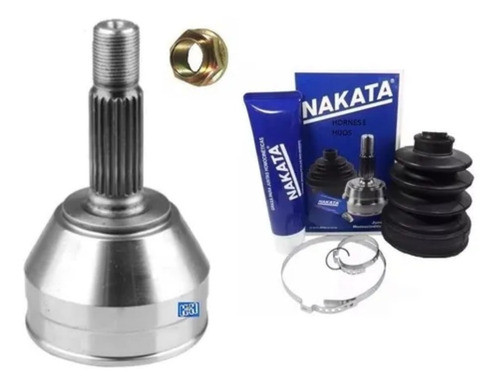 Junta Homocinetica Renault 9 11 R9 R11 0