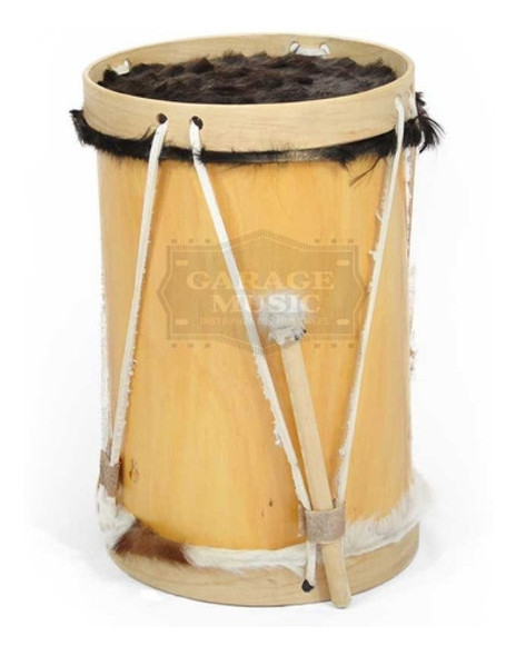 Bombo Criollo Nº5 Nacional Parches De Cuero Nuevo Garantía 1 Bombo Criollo Nº5 Nacional Parches De Cuero Nuevo Garantía 1