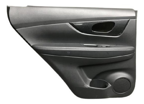 Tapizado Nissan Xtrail 2013 0