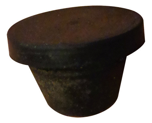 Tope Izq.resp.tras.r-12 0