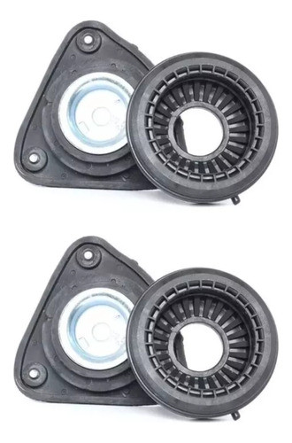 Cazoletas Crapodinas Focus Mk2 Mk3 Kuga 07/17 Volvo S40 08/ 0