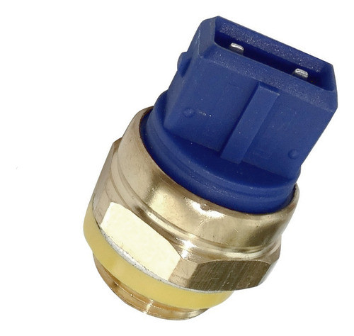 Bulbo De Electroventilador Peugeot 106 206 306 406 Partner 0