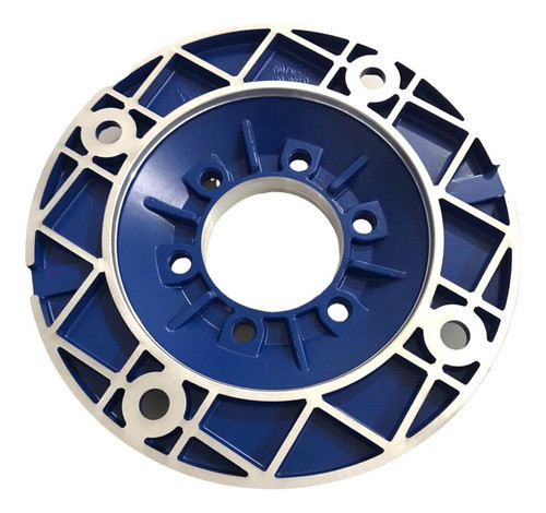 Flange De Entrada Para Redutor Tamanho 40 63b5 0