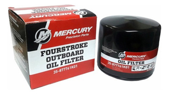 Filtro Aceite 75-115 4 Tiempos 0