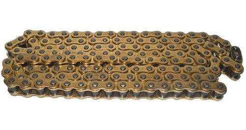 Cadenatransmision Choho 428 X 136 Dorada Plan Fas 0