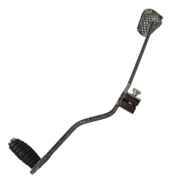 Palanca De Cambio Honda Biz 125 Bagattini Motos Pro 0