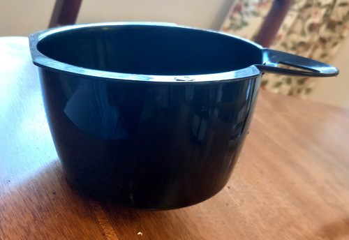 Porta Filtro Para Cafetera Black And Decker 1