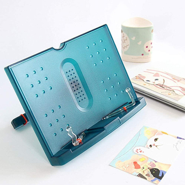 N Suporte Leitura Portátil / Suporte Para Documentos Livro 1