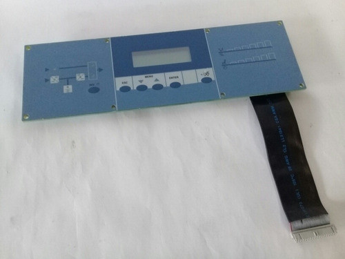 Display Tela Lcd Para Nobreak Better 823cs 0