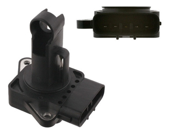 Sensor De Fluxo De Ar 2005-2010 Volvo V50 2.4 L5 0