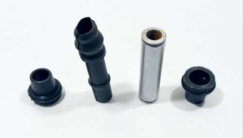 Kit Buje Deslizante Mordaza Freno Bosch R21 - 7801/a Fp 0