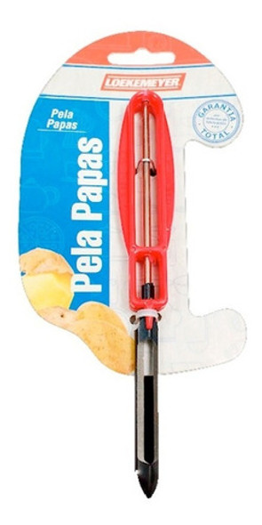 Pelapapas Vegetales Loekemeyer Mango Plastico X 12 Oferta 0 Pelapapas Vegetales Loekemeyer Mango Plastico X 12 Oferta 0