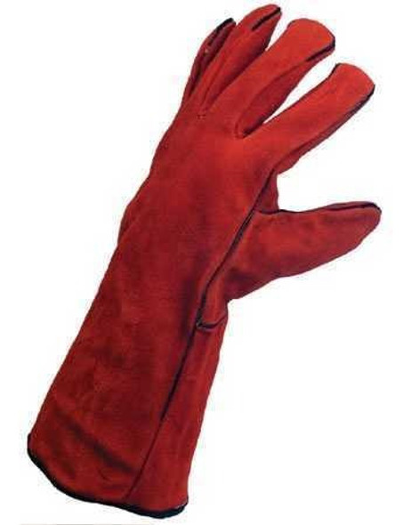 Guantes Cuero Para Soldar 1 Guantes Cuero Para Soldar 1