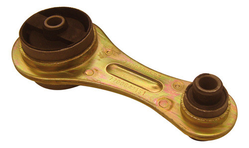 Bieleta Soporte Motor Trasero Para Renault R-19 0