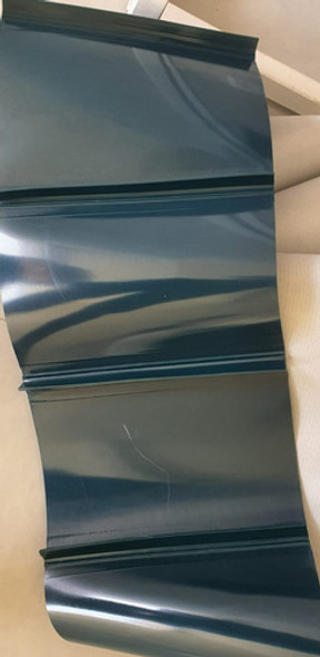 Correia Pvc Verde 2 Lonas  Esp.2,00mm.medidas 250x1.200mm 1 Correia Pvc Verde 2 Lonas  Esp.2,00mm.medidas 250x1.200mm 1