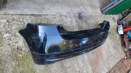 Paragolpe Trasero Suzuki Alto 11 Al 13 0