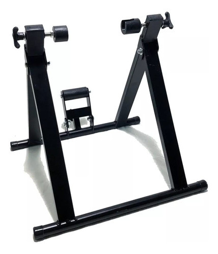 Rodillo Entrenamiento Bicicleta 26 A 29  Plegable 0