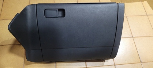 Guantera Original Golf Mk7 2015 En Adelante Usada Como Nueva 0