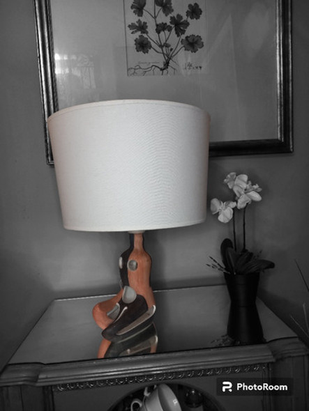 Lámpara De Vanguardia Italia 1