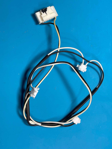 Cable Flex Tiras Led *original* Tv LG 32la613b 0