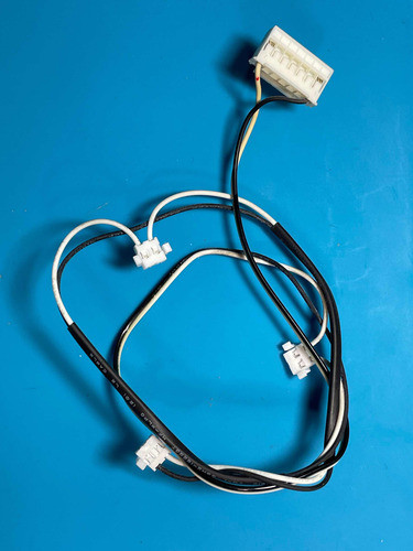 Cable Flex Tiras Led *original* Tv LG 32la613b 1