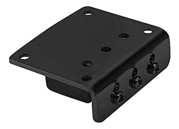 1pcs Yootones Pieza De Repuesto De Puente De Guitarra Fijo D 1 1pcs Yootones Pieza De Repuesto De Puente De Guitarra Fijo D 1