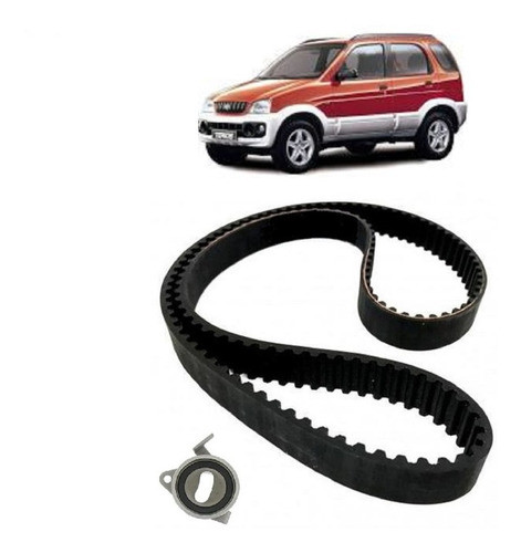 Kit De Distribución Daihatsu Terios 0