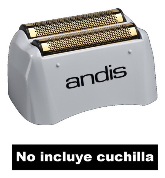 Repuesto Para Andis Profoil Shaver Lithium 0 Repuesto Para Andis Profoil Shaver Lithium 0