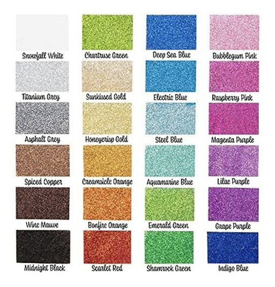 Glitter  X 100g Extra Fino - Azul Electrico 1