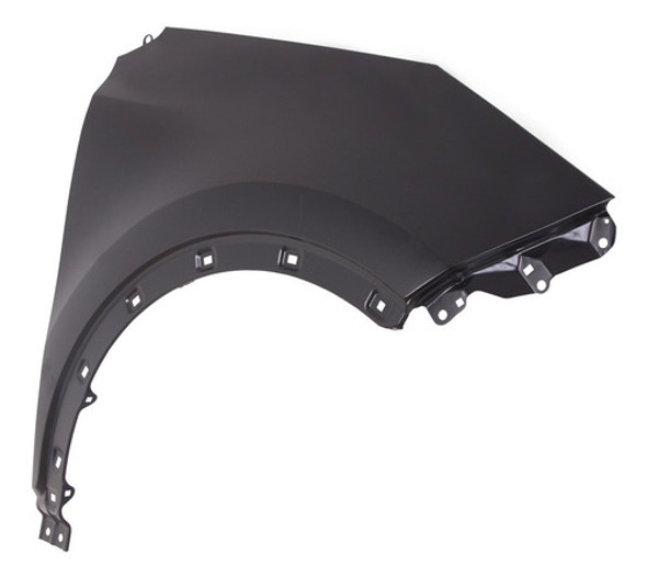 Guardabarro Delantero Der. Kia Sportage 2017- 0 Guardabarro Delantero Der. Kia Sportage 2017- 0