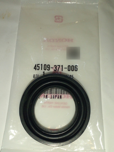 Guardapolvo Caliper Orig.honda Cb750-gl1000-cbx 1
