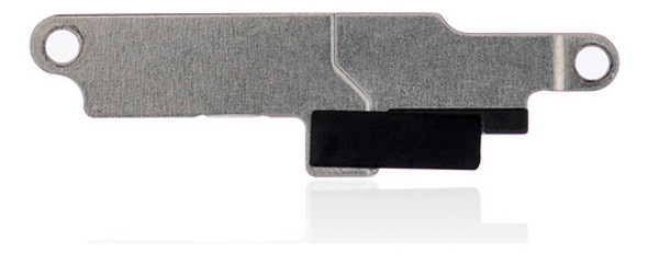 Chapa Conector Flex Camara Frontal Para iPhone 7g 0