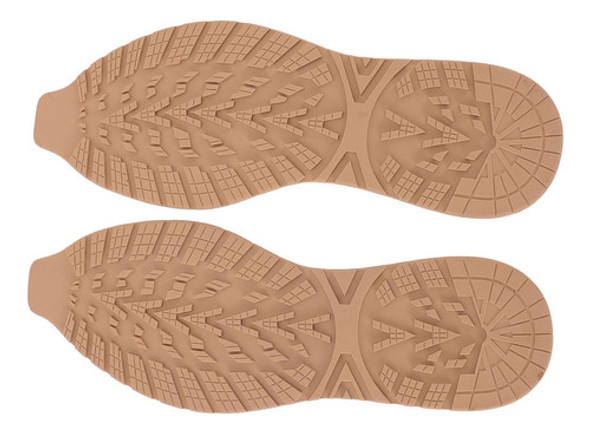 Borracha De Reposição Para Sola De Sapato, Fundo Inteiro, An 1