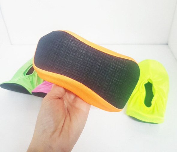 10 Pares De Badanas Fluo, Balerinas, Pantuflas Para Eventos 1