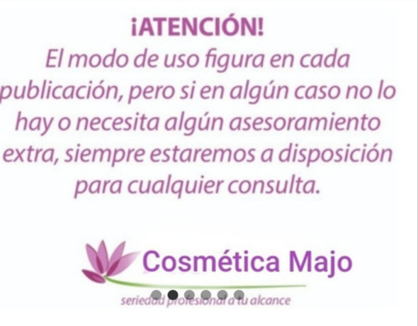 6 Ampollas Anticaida Capilar  Apto Dermapen Electroporacion 1