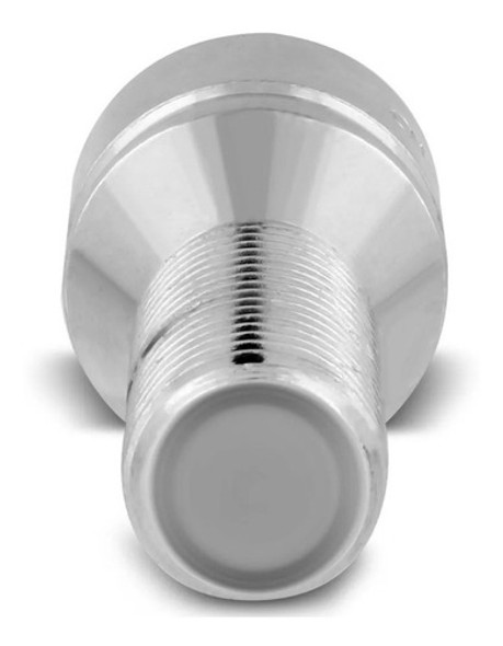 Jogo Parafusos Roda Antifurto M14x1,5 Fiat Linea 1