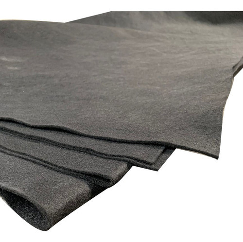 Manto Geotextil 150gr Drenante Polipropileno X3 Mts Lineales 1