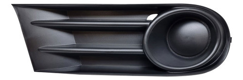 Rejilla Paragolpe Der S/ant Para Vw Voyage 0