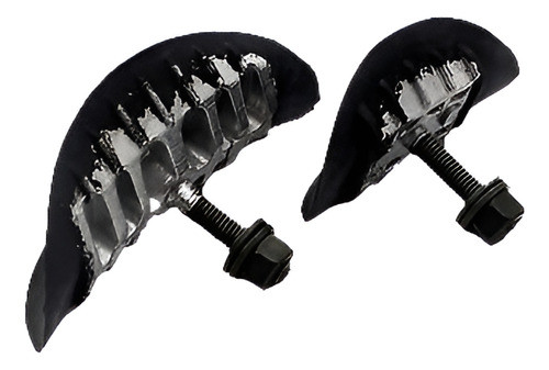 1.6 Y 2.15 Neumáticos Seguridad Perno Cerradura De Borde Sis 0