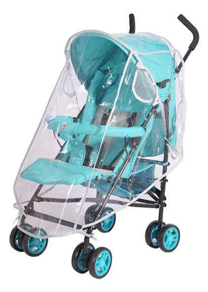 Protector Capota Capa De Coche De Bebé Para Lluvia 0 Protector Capota Capa De Coche De Bebé Para Lluvia 0