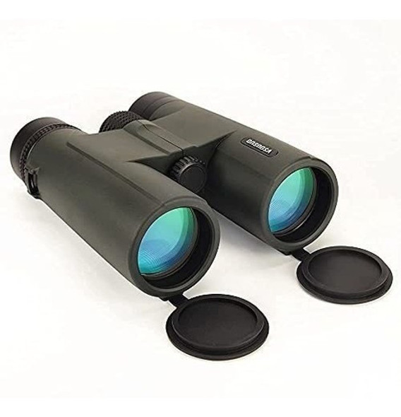 Prismáticos De 10 X 42 Pulgadas Para Adultos Y Niños, Tamaño 1