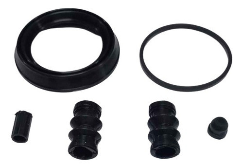 Kit Repar Caliper Freno Delan Para Chev Aveo 6cm - Rk G10143 0