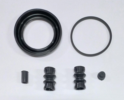 Kit Repar Caliper Freno Delan Para Chev Aveo 6cm - Rk G10143 1