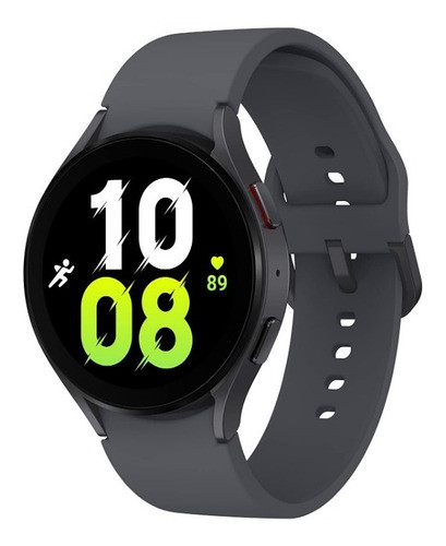 Film Hidrogel Protec Smartwatch Samsung Watch 5  X2unidades 0