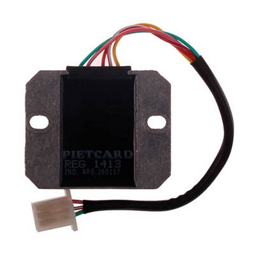 Regulador Motomel S2 150 Luces Siempre Encendidas. Panther 0