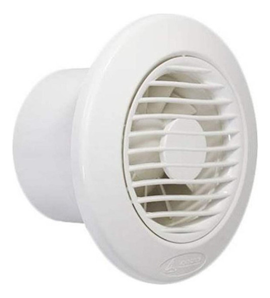 Exaustor Banheiro 100mm Bivolt Venti Delta 0 Exaustor Banheiro 100mm Bivolt Venti Delta 0