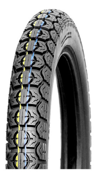 Cubierta Moto Raigen 275 18 Hdma005 275/18 2.75-18 0