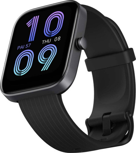 Film Hidrogel Protector Smartwatch Amazfit Bip 3 Pro X2unida 0